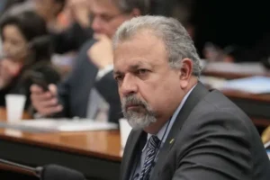 Segundo Elias, hoje existe um processo de discussão e ainda existem alguns detalhes internos para acertar | Foto: Sergio Frances/Ascom PSB