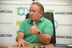Segundo interlocutores da base governista, a possível troca teria como esteio pesquisas internas que revelam uma melhor performance do emedebista | Foto: Reprodução
