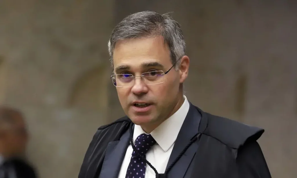 Julgamento de Seif terá Mendonça no lugar de Moraes no TSE