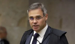 Julgamento de Seif terá Mendonça no lugar de Moraes no TSE