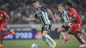 A partida começa às 21h30, no Estádio Nabi Abi Chedid, em Bragança Paulista | Foto: Pedro Souza / Atlético