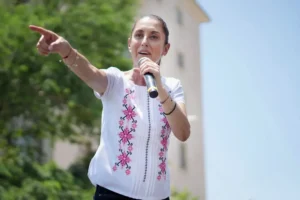 Presidente eleita do México agradece apoio de Dilma após vitória