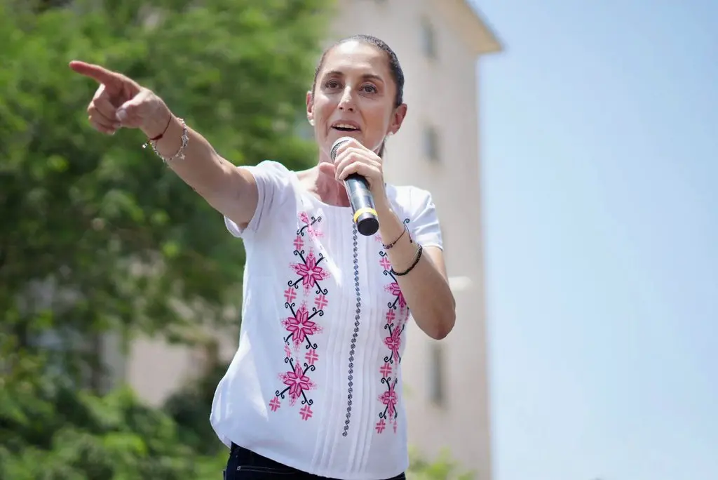 Presidente eleita do México agradece apoio de Dilma após vitória