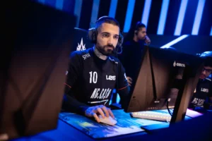 Após 3 anos parado, brTT cumpriu a sua promessa de voltar a competir e hoje estreou no palco do CBLOL.