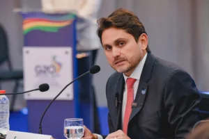 O ministro é suspeito de participar de esquema que desviou, no mínimo, R$ 835,8 mil. | Foto: Flickr