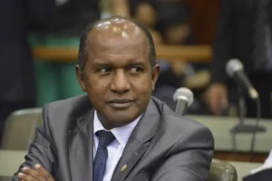 TSE confirma que Marlúcio Pereira não tem filiação partidária