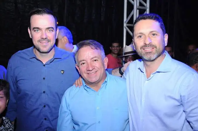 Os rumores de que Leandro poderia disputar a prefeitura ganharam força após ele ser exonerado do Detran-GO, ficando à disposição para concorrer | Foto: Reprodução