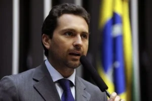 Leandro Vilela dá largada sob a missão de continuar legado de Maguito 