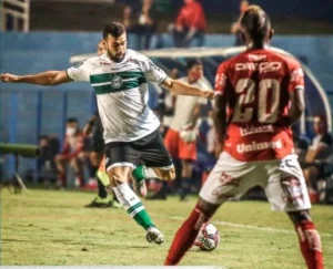 O Vila está na quarta colocação da Série B, com 20 pontos, dois a mais que Coritiba | Foto: Divulgação / Coritiba