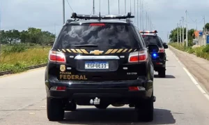 Grupo criminoso agia no estado de Minas Gerais | Foto: Divulgação/ PF