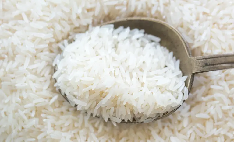 Produção de arroz supera expectativas e dispensa leilão, diz RS