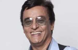 O cantor de 71 anos sofreu um acidente doméstico e foi encontrado em sua casa na manhã desta quinta-feira (13) | Reprodução/Divulgação