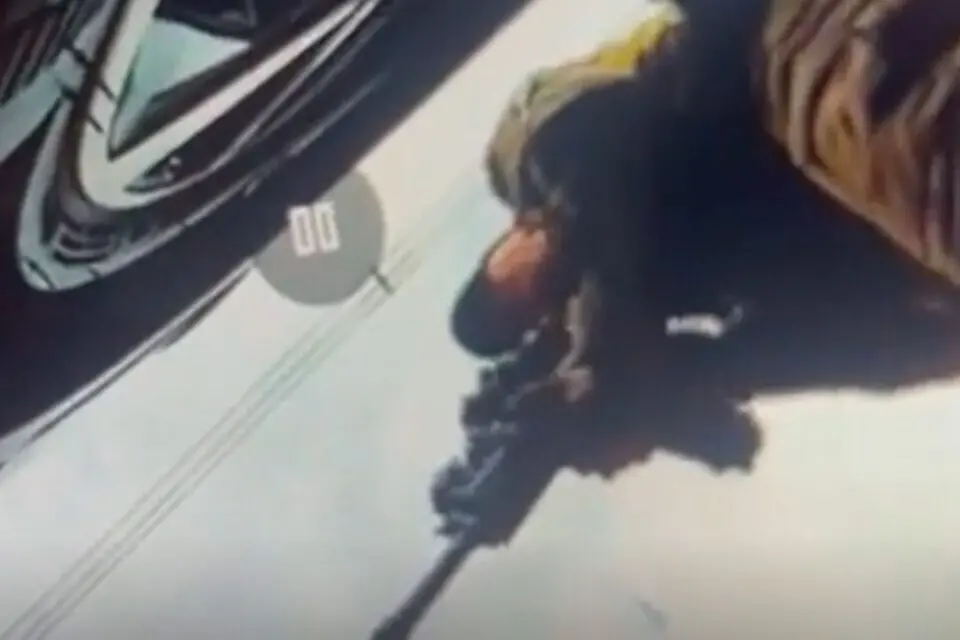 Os policiais investigados podem ser punidos advertência ou expulsão após a conclusão do processo administrativo disciplinar | Foto: Reprodução