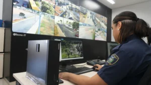 De acordo com o Detran-GO, as infrações por estacionamento em locais reservados para Pessoas com Deficiência (PcD) já somam 3898 em Goiás | Foto: Leandro Braz/O Hoje
