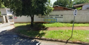 O processo se iniciou a partir de suspeitas de fraudes em licitações e contratos na Seinfra | Foto: Reprodução/Google Maps