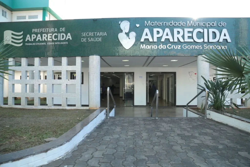 Unidade hospitalar oferece parto normal e cesariano com estrutura moderna e equipe capacitada | Foto: Jhonney Macena