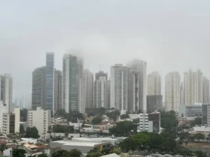 O inverno terá início oficialmente na sexta-feira (21) às 17h51, e se estenderá até o dia 22 de setembro | Foto: Leandro Braz/O HOJE