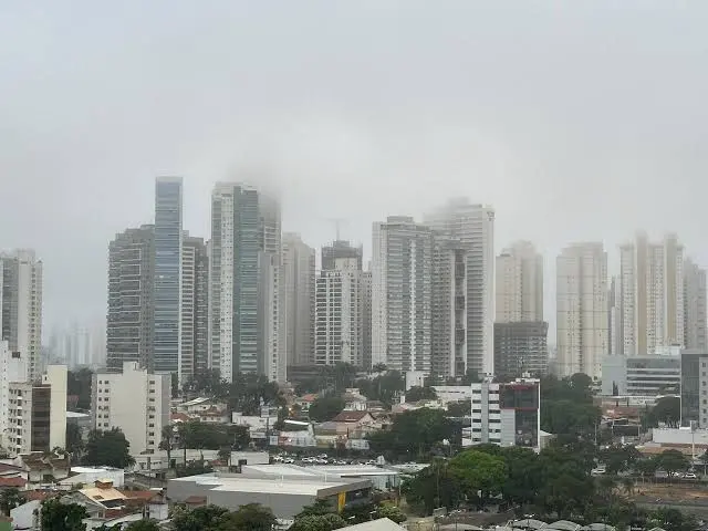 O inverno terá início oficialmente na sexta-feira (21) às 17h51, e se estenderá até o dia 22 de setembro | Foto: Leandro Braz/O HOJE