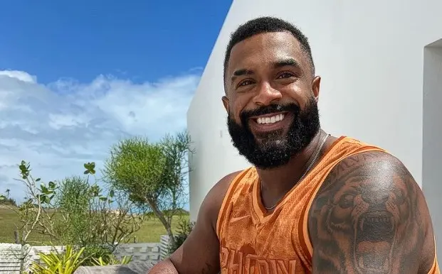 Baco Exu do Blues lançou seu novo EP, intitulado "Fetiche". Algumas músicas contam com samples, mas ele também traz o ritmo reggaeton | Foto: Reprodução/Instagram