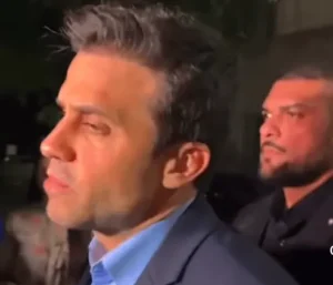 Pablo Marçal contrata PM que caçou Lázaro