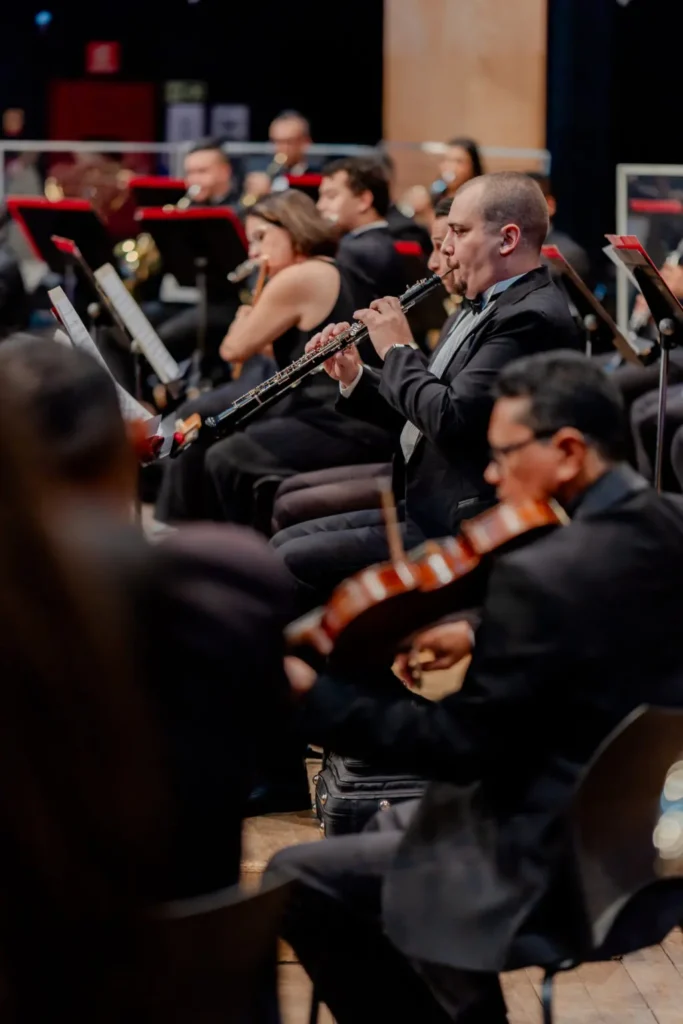 Apresentação conta com integrantes do Coro Sinfônico de Goiânia e acontece nesta quinta-feira (13/6), às 20h, no Teatro Goiânia, com entrada gratuita até lotação do espaço | Foto: Márcio Silvério