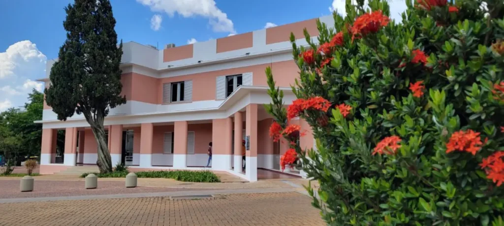 Foram executadas reformas estruturais, conservação, higienização para a preservação do patrimônio histórico, além de reforço nos itens de segurança | Foto: Secult Goiás