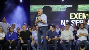 União Brasil empata com PL e se torna maior bancada na Câmara Federal||