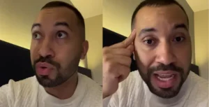 Gil do Vigor publicou um vídeo alertando as pessoas a tomarem cuidado com plataformas de aposta online, como o "jogo do tigrinho". | Foto: Reprodução/Instagram