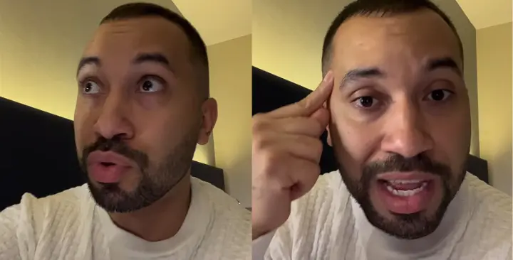 Gil do Vigor publicou um vídeo alertando as pessoas a tomarem cuidado com plataformas de aposta online, como o "jogo do tigrinho". | Foto: Reprodução/Instagram