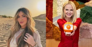 Virgínia, que comanda o programa 'Sabadou com Virgínia', teria chegado à emissora com bastante privilégios, o que não agradou Eliana. | Foto: Reprodução/Instagram