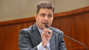 Delegado promete tornar Goiânia a capital mais segura do país
