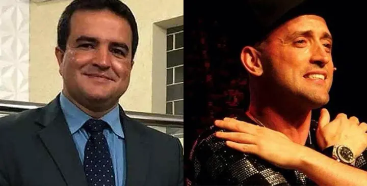 Reprodução/Redes sociais
