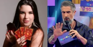 Reprodução/Instagram/TV Globo