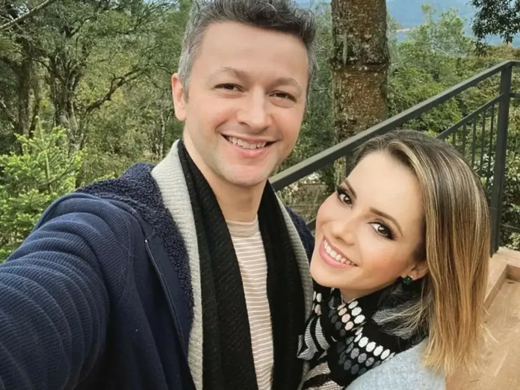 Reprodução/Redes sociais