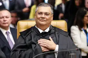 Depois do ministro Dias Toffoli, ainda restam os votos dos ministros Luiz Fux e Cármen Lúcia | Foto: Fellipe Sampaio/ STF