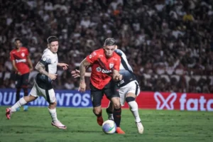 Caso vença, o dragão poderá sair da zona de rebaixamento | Foto:  Divulgação / ACG