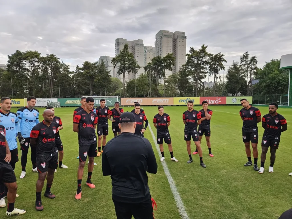 Dragão busca segunda vitória consecutiva, e se conseguir, pode deixar o Z4 (Divulgação/ACG)