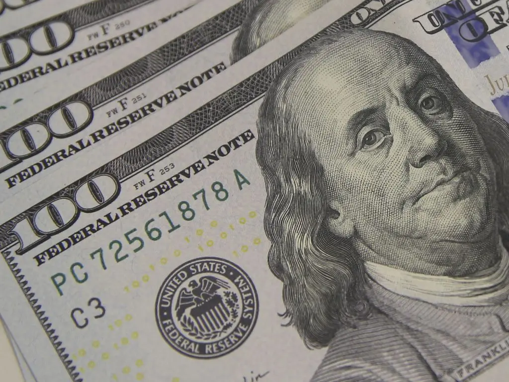 No acumulado do mês, o dólar registra alta de 2,2%, e de 8,9% no ano | Foto: Valter Campanato/Agência Brasil