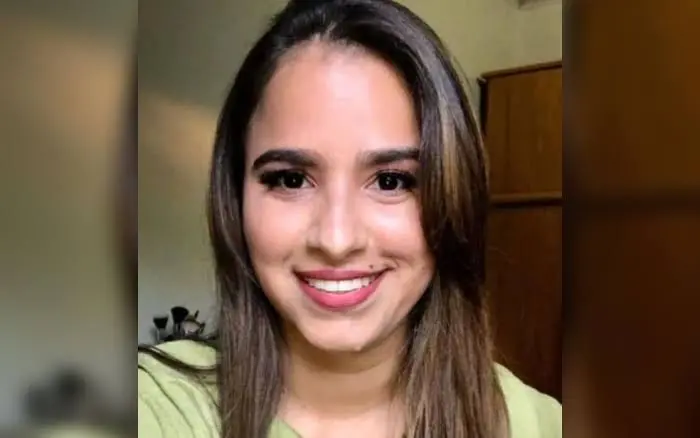 Thayná era advogada e natural de Guapó | Foto: Reprodução/Redes Sociais