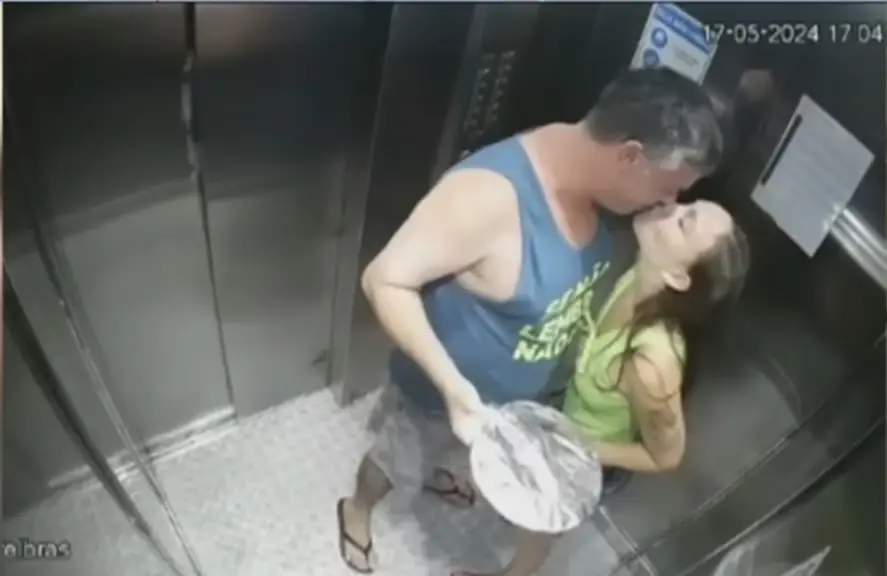Delegado explica que Júlia realizava pagamentos mensais a Suyany, embora ainda não se saiba o motivo | Foto: Reprodução