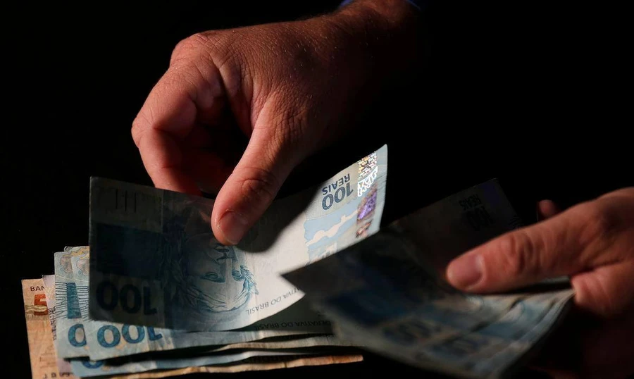 Governo aumenta de 96 para 144 meses limite máximo de parcelamento para contratação de crédito consignado em folha de pagamento | Foto: José Cruz/Agência Brasil