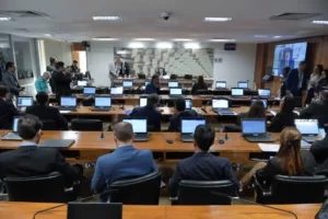 As Letras são títulos emitidos por bancos para a captação de recursos para áreas específicas | Foto: Saulo Cruz/Agência Senado