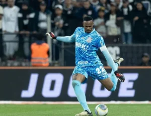 Carlos Miguel deixará o Corinthians para jogar na Inglaterra