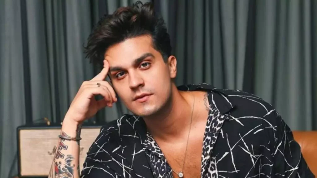 Cantor assustou fãs. Foto: Reprodução/ Instagram