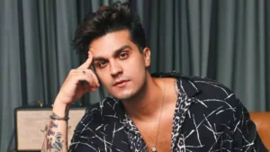 Cantor assustou fãs. Foto: Reprodução/ Instagram
