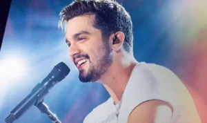 Cantor assustou fãs. Foto: Reprodução/ Instagram