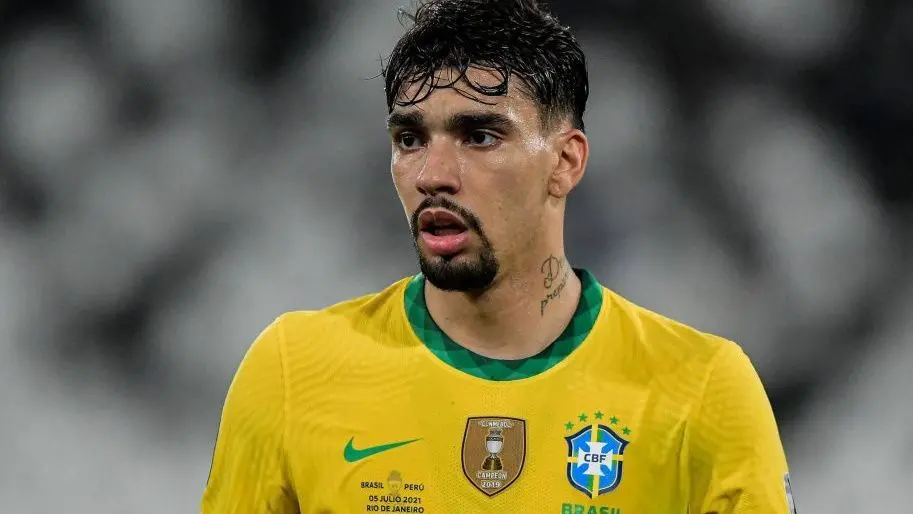 Lucas Paquetá é convidado para depor na CPI das apostas