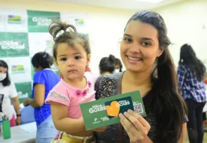 Já são mais de 2 mil pessoas idosas beneficiadas em todas as cidades goianas e R$ 2 milhões aplicados. (Foto; governo de Goiás)