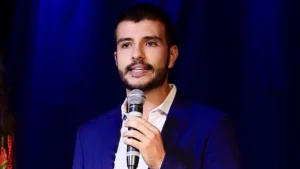 Conheça jornalista que quer ser prefeito de Goiânia