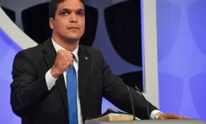 Cabo Daciolo será candidato à prefeitura do RJ pelo Republicanos